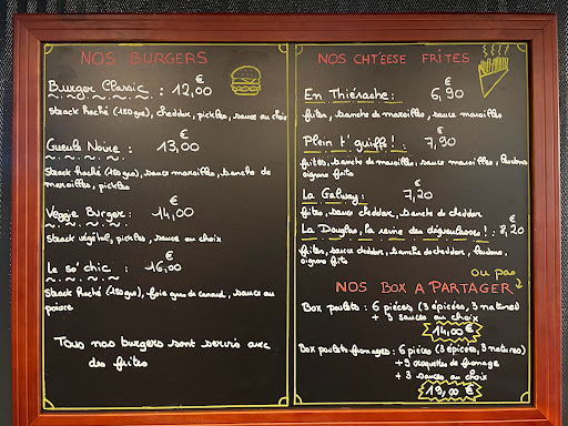 Photo 1 - Friterie - Chef en Nord