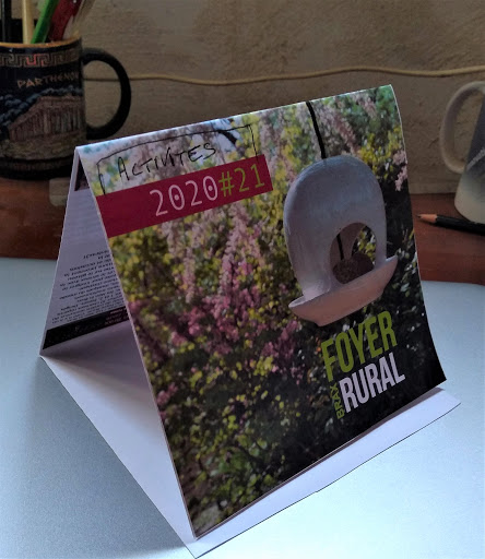 Photo de Foyer Rural Brax