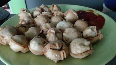 Photos of Zhiguli Bar
