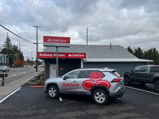 Anthony Kondos - State Farm Insurance Agent - Thumbnail