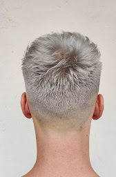 Photo n°3 de Le Salon / HairDesigner à Montmorot (Salon de coiffure)