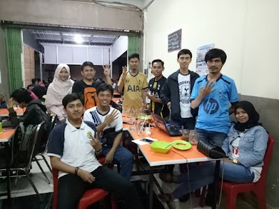 Photos of Warkop Baso Daeng (Home Base Indospurs Makassar)