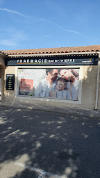 Photo n°11 de Pharmacie SAINT PIERRE Selas Bermejo💊 à Bollène (Pharmacie)