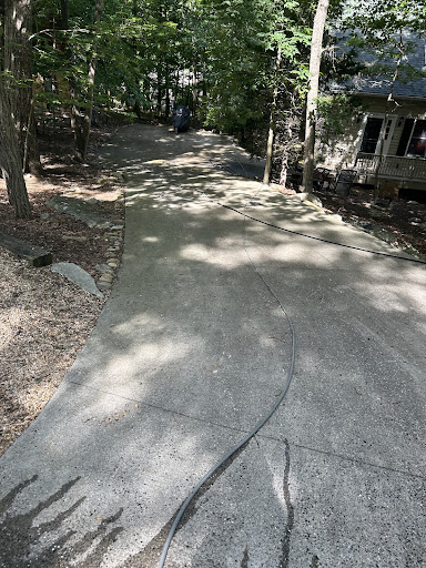 College Bound Pressure Washing LLC Gallery - United States