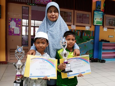Photos of TK Isam Yabis