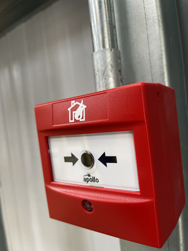 Newtech Installations - Visual