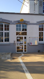 Photo n°1 de La Poste Agence Communale à Saint-Michel-sur-Orge (Poste)