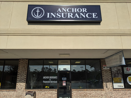 Anchor Insurance and Financial Services - Thumbnail