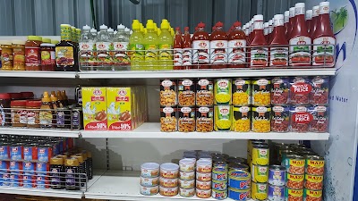 Photos of Almuntazah Express