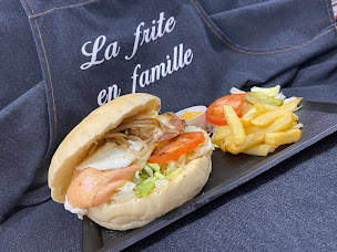 Photo n°23 de La Frite en Famille à Vermelles (Restauration rapide)