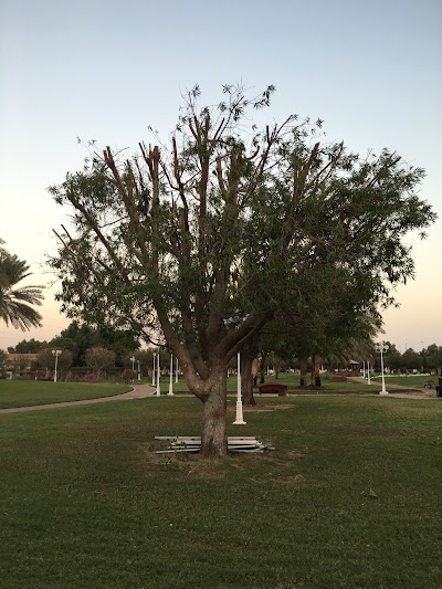 Photos of Abu Samrah Family Park
