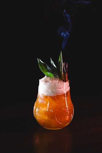 Komentarze i opinie o Infuzja Cocktail Bar