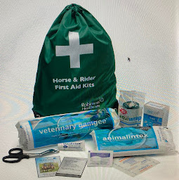 Photo n°28 de Allen’s Equestrian Feed Store à Val-d'Oire-et-Gartempe (Magasin d'alimentation animale)