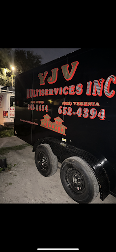 Yjv Multiservices Inc
