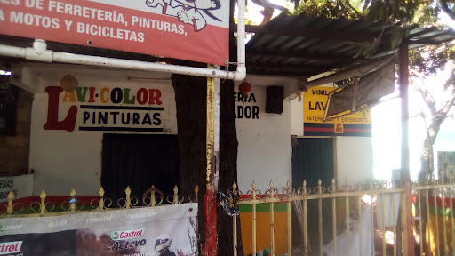 EL PASADOR DEL AMIGO CHINO