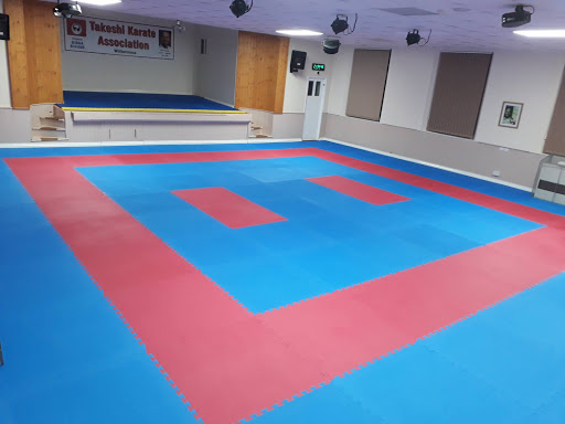 Takeshi Karate Gallery - United Kingdom
