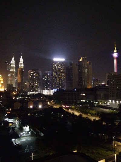 photo of The TTanz Hotel, Kuala Lumpur.