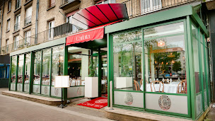 Photo n°9 de Le Carlotta à Caen (Restaurant français)