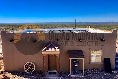 Organ Mountain Solar and Electric