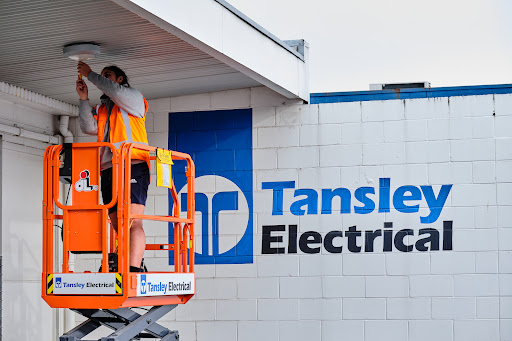 Tansley Electrical Limited