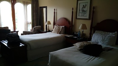 lodging