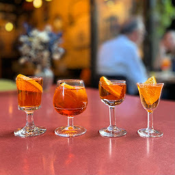 Photo n°38 de Chez ma Poule à Paris (Restaurant)