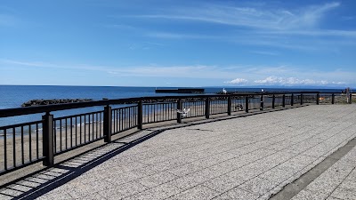 石地海浜公園