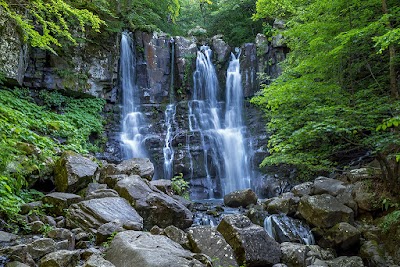 Cascate del Dardagna