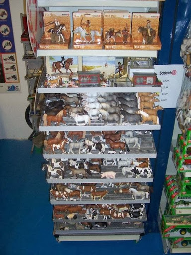 Activity Toys Coleraine - Thumbnail