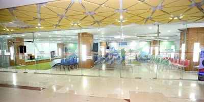 Photos of Auditorium 71 Daffodil International University