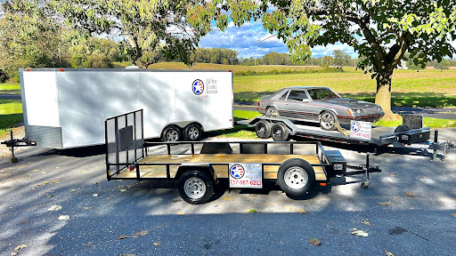 All Star Trailer Rentals