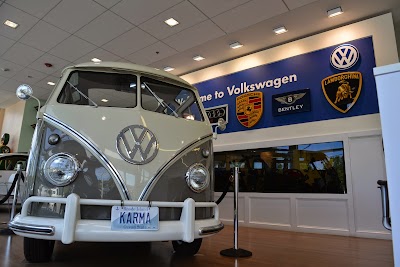 Scott Volkswagen