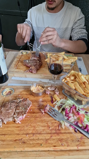 Photo 1 - La Bonne Bouffe