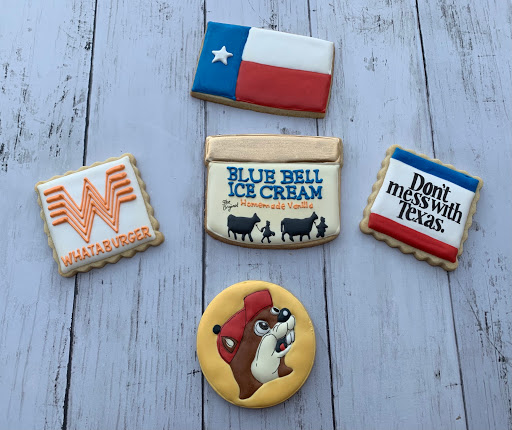 Red Shed Cookie Co. - Thumbnail