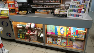 Photo n°8 de EPICERIE de GENOUILLY à Genouilly (Bureau de tabac)