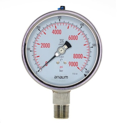Photos of Anaum International Electronics LLC