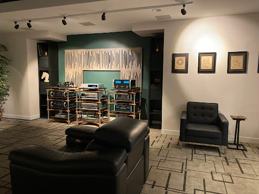 Park Avenue Audio - Thumbnail