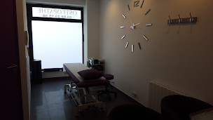 Photo n°6 de Fantuz Céline OSTEOPATHE à Crépy-en-Valois (Ostéopathe)