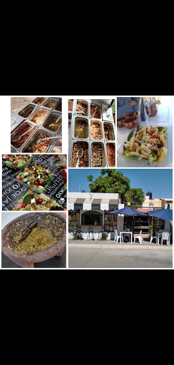 Food's Garden's - Thumbnail