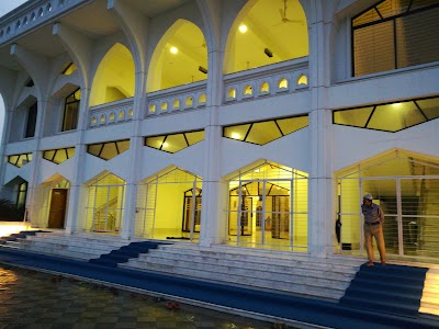 Photos of সামসুদ্দিন স্পিনিং জামে মসজিদ