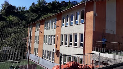 Yavuzköy Primary and Secondary School