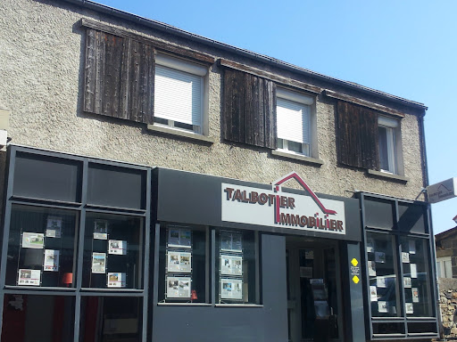 Agence Talbotier Immobilier BEAUMONT