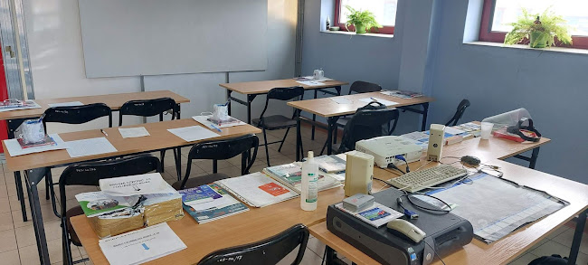 Nauka jazdy Ostrowiec RONDO Janusz Orzeł - Ostrowiec Świętokrzyski