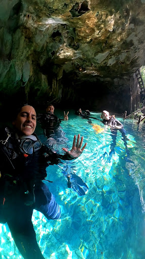 Infinity2Diving - Thumbnail