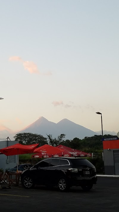 gas-station