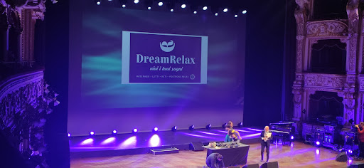 DreamRelax - Visual