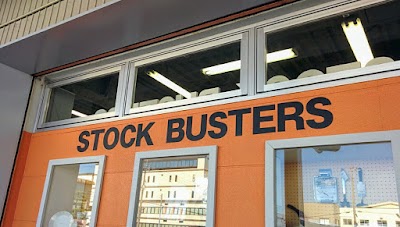 Photos of Co., Ltd. Stock Busters