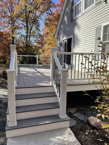 Avatar for Faretra Remodeling & Carpentry Inc.