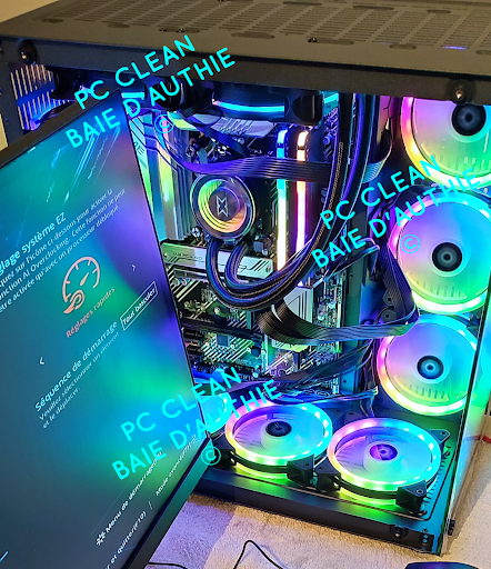 Pc Clean Baie D'Authie - Thumbnail