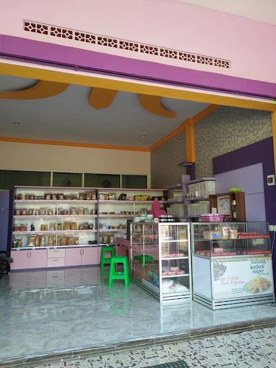 Photos of Semar Gethuk Karanganyar